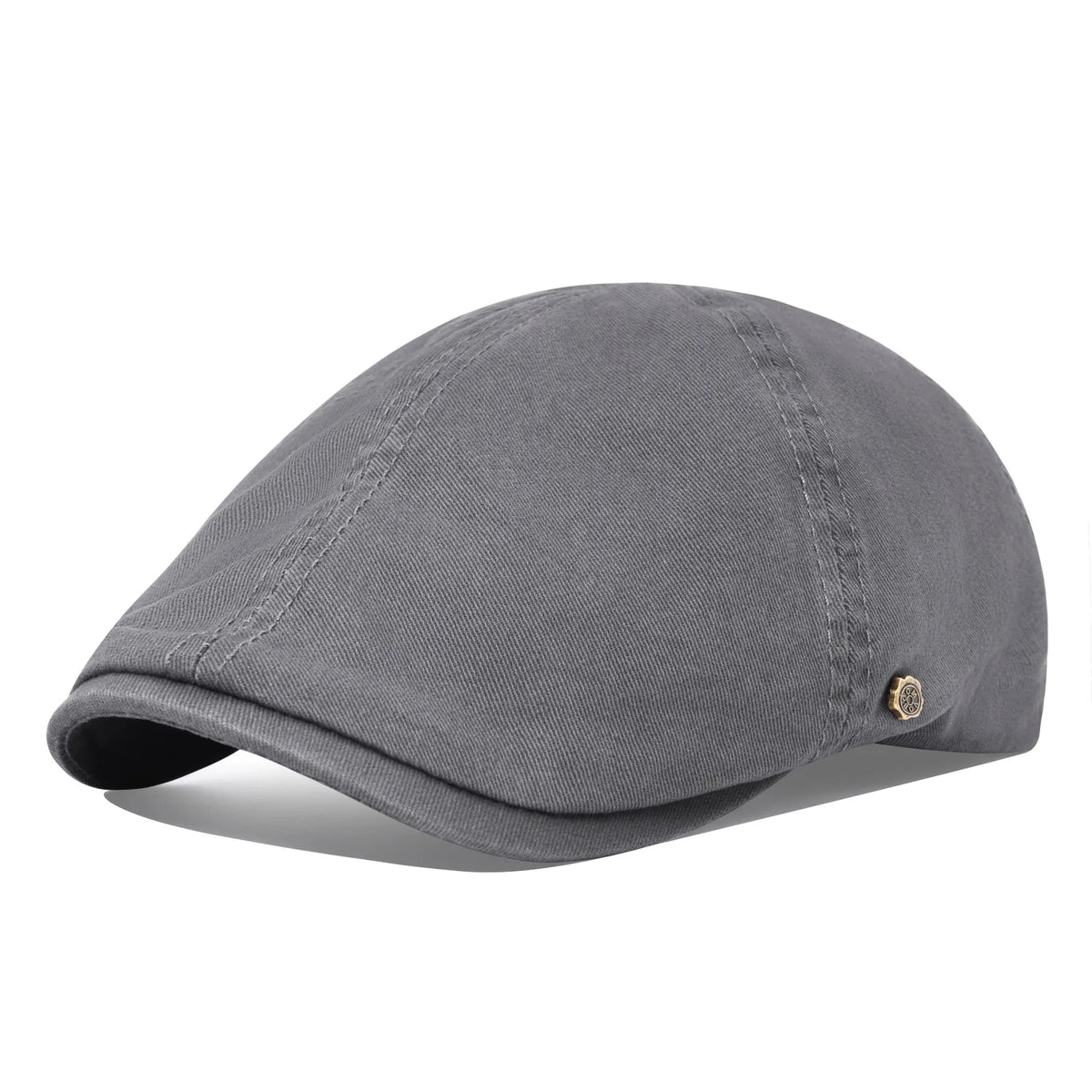 Gunnar | Golf-Cap aus Baumwolle