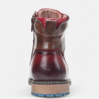 Elias | Exklusive Oxford-Stiefel