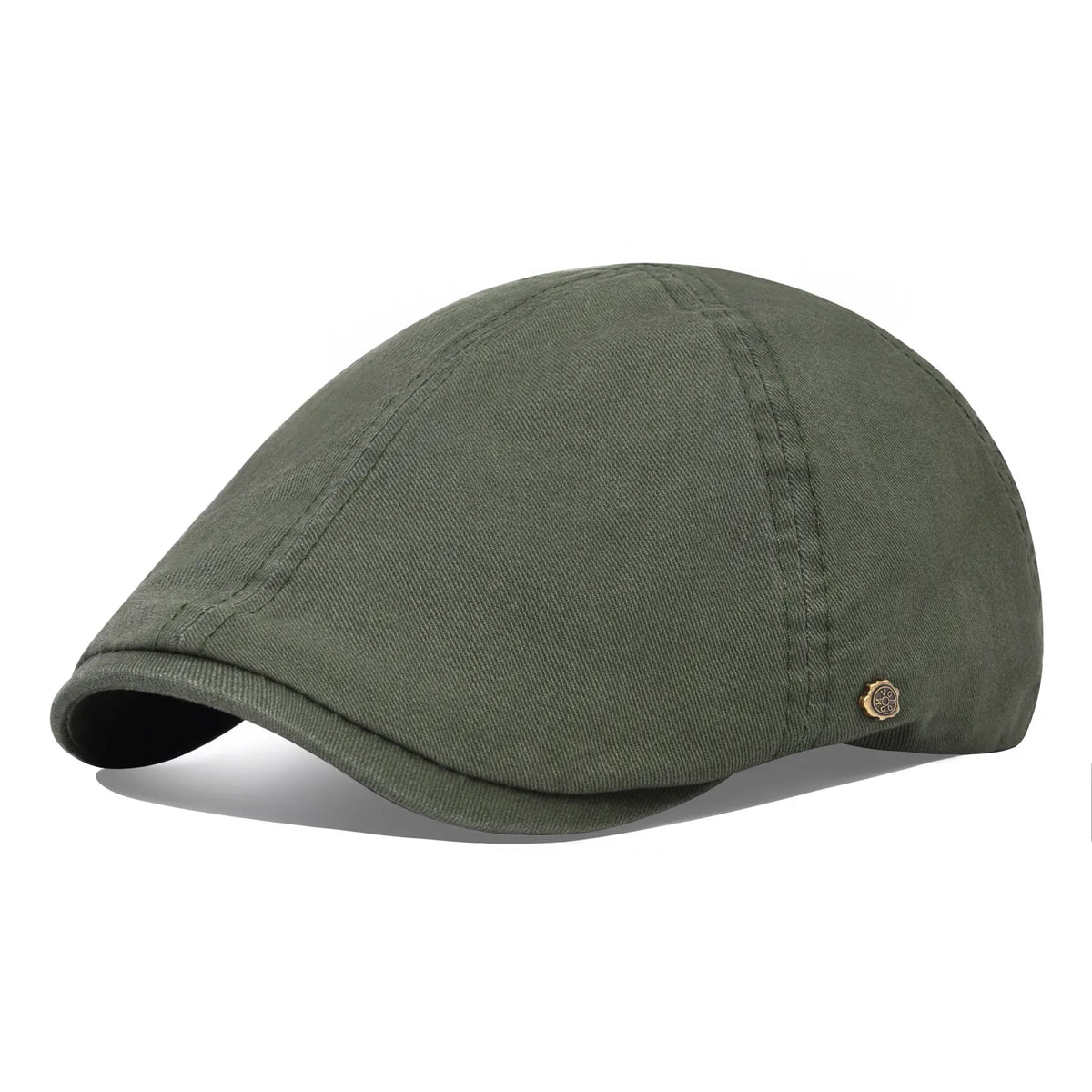 Gunnar | Golf-Cap aus Baumwolle