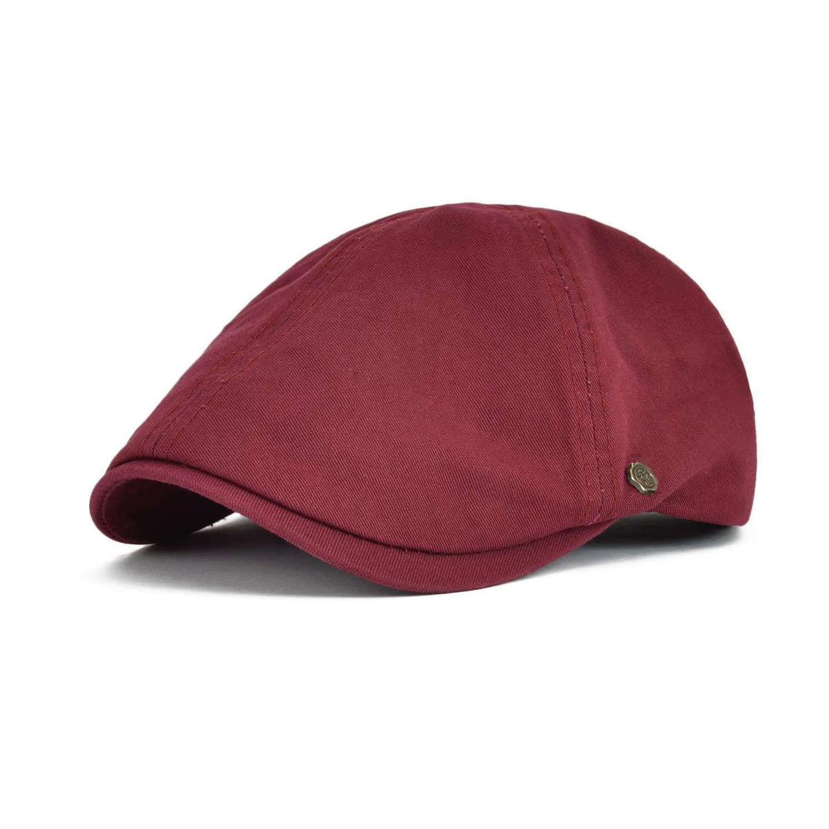 Gunnar | Golf-Cap aus Baumwolle