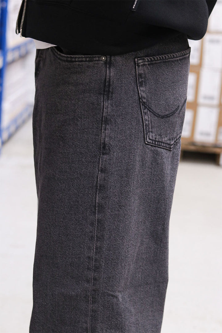 David | Weite Baggy-Hose