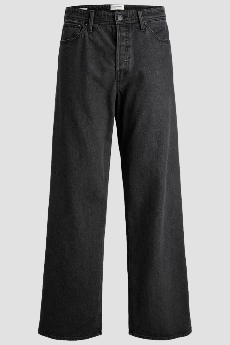 David | Weite Baggy-Hose