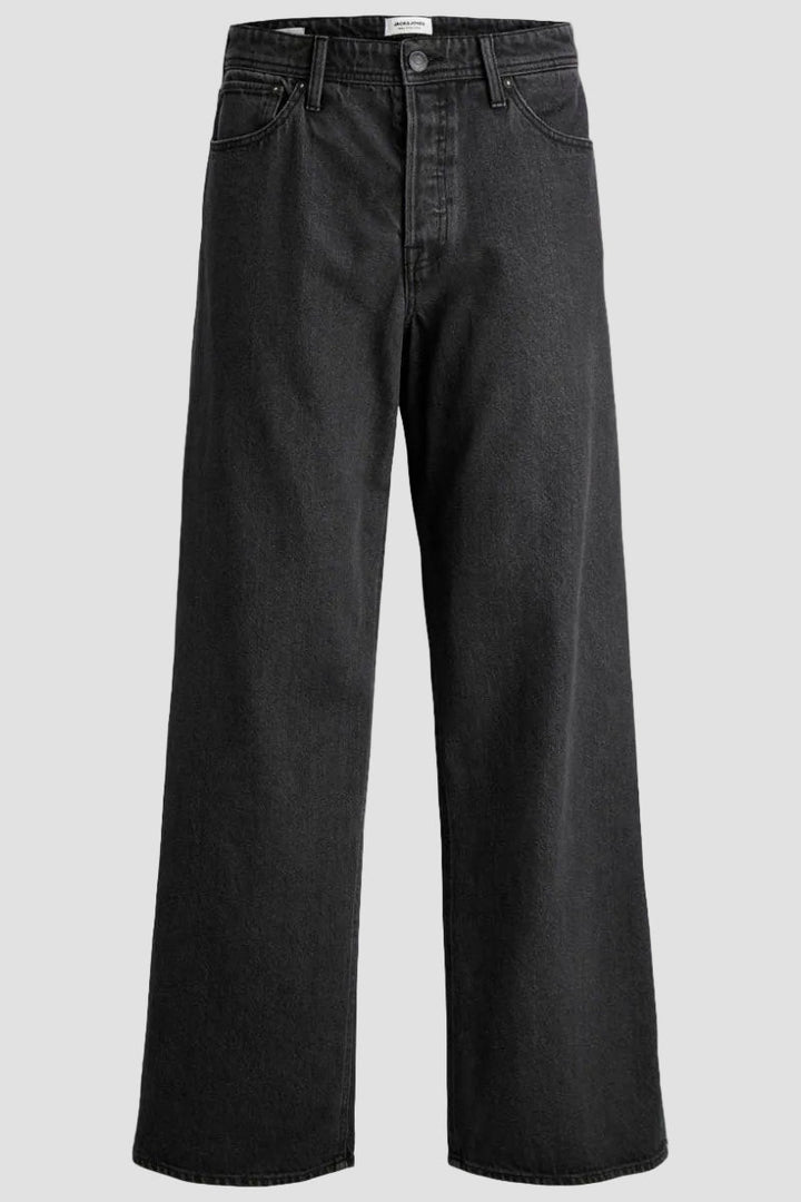 David | Weite Baggy-Hose