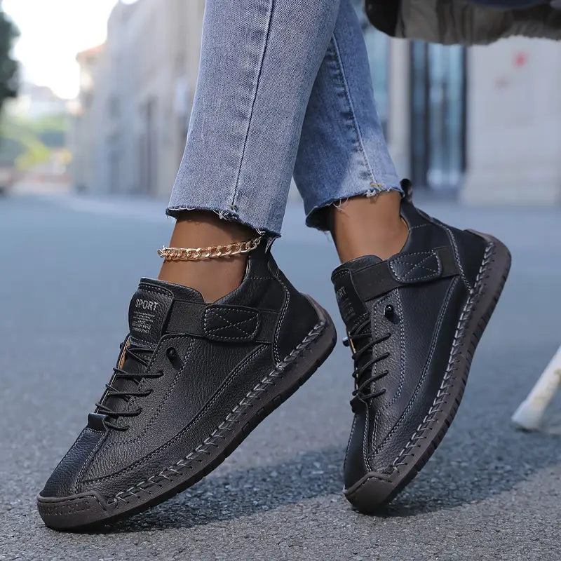 Lisa | Orthopädische Sneaker