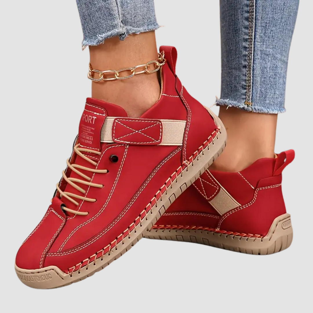 Lisa | Orthopädische Sneaker