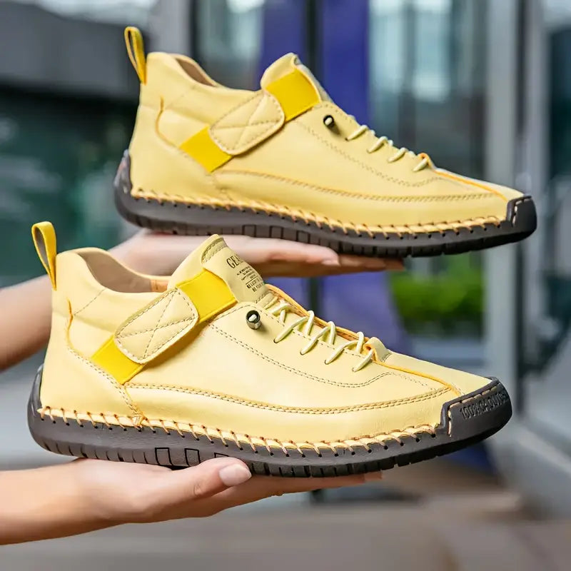 Lisa | Orthopädische Sneaker