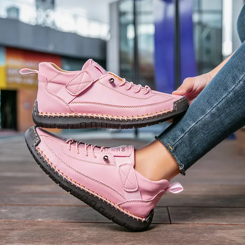 Lisa | Orthopädische Sneaker