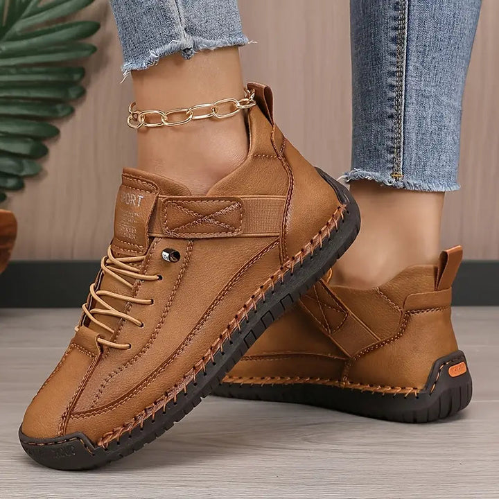 Lisa | Orthopädische Sneaker