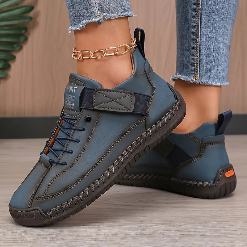 Lisa | Orthopädische Sneaker