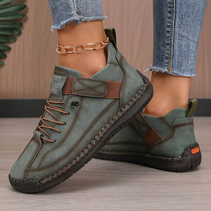 Lisa | Orthopädische Sneaker