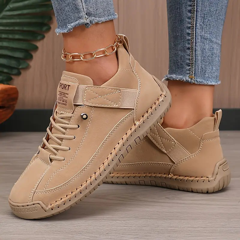 Lisa | Orthopädische Sneaker