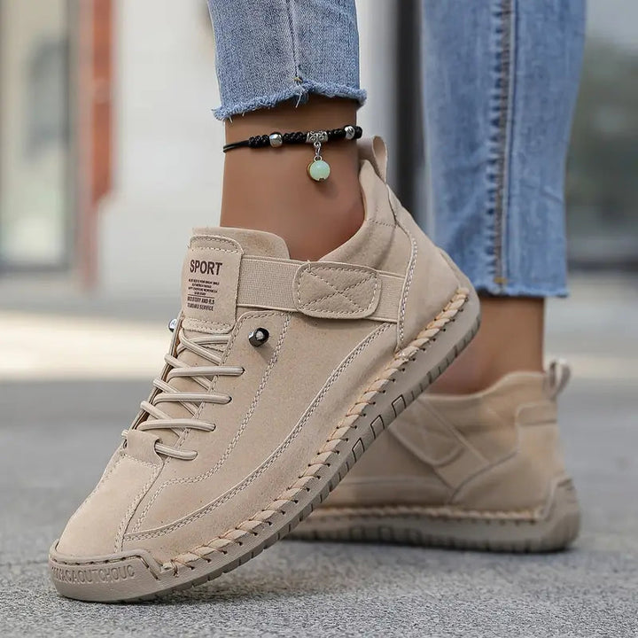 Lisa | Orthopädische Sneaker