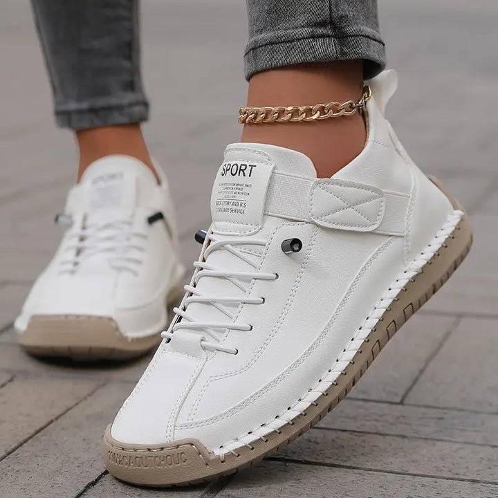 Lisa | Orthopädische Sneaker