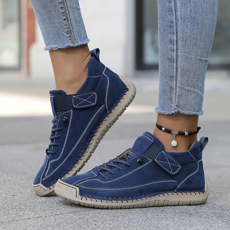 Lisa | Orthopädische Sneaker