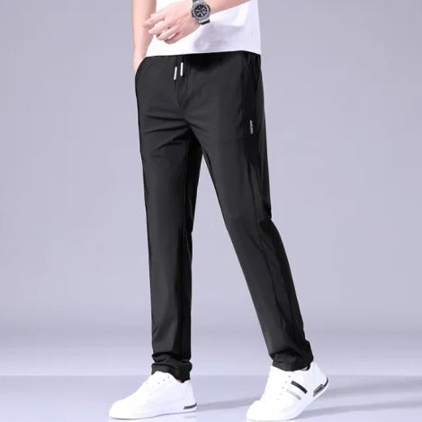 Taro | Komfort Premium Hose mit klarem Schnitt