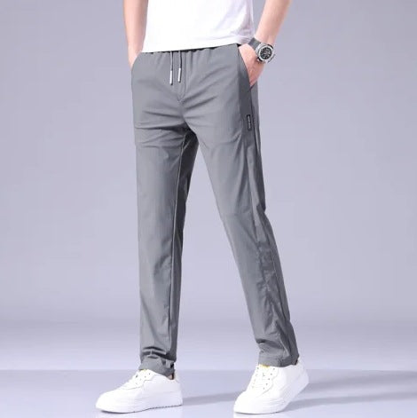 Taro | Komfort Premium Hose mit klarem Schnitt