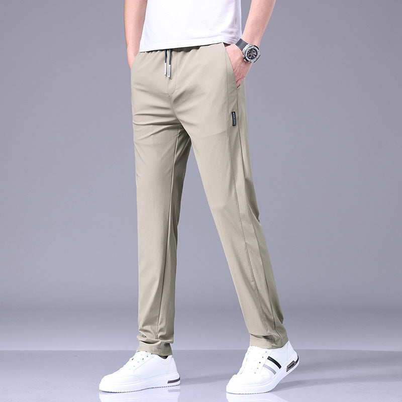 Taro | Komfort Premium Hose mit klarem Schnitt