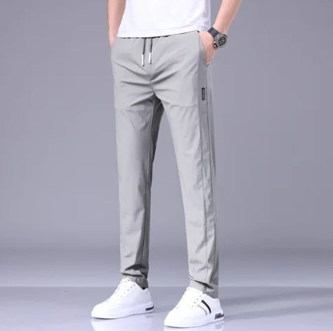 Taro | Komfort Premium Hose mit klarem Schnitt