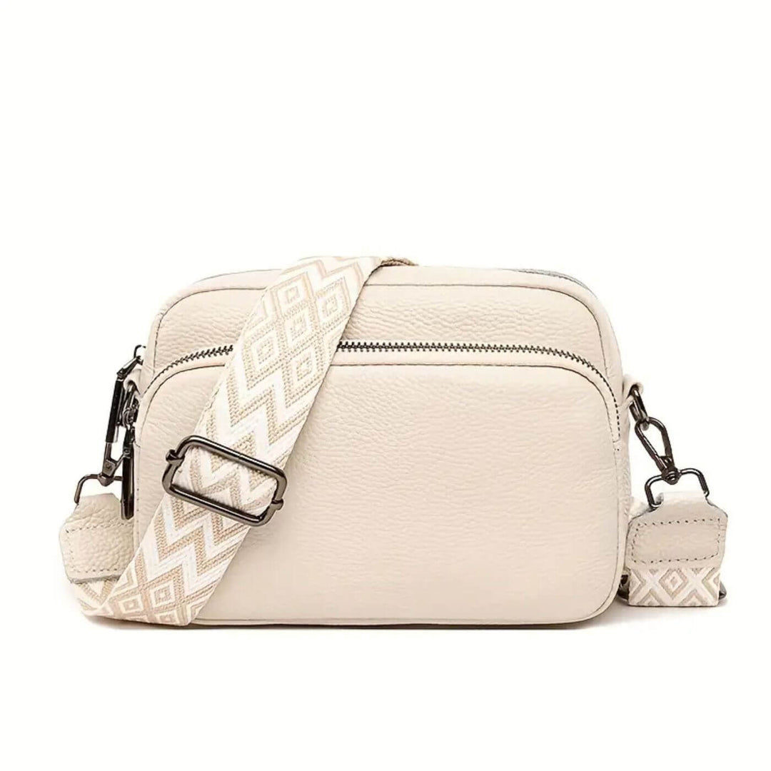 Nina | Stilvolles Crossbody-Design