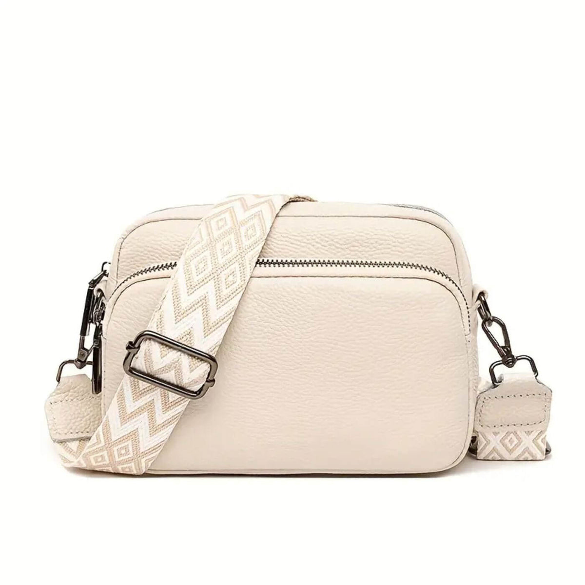 Nina | Stilvolles Crossbody-Design