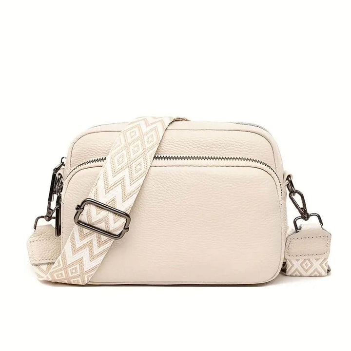 Nina | Stilvolles Crossbody-Design