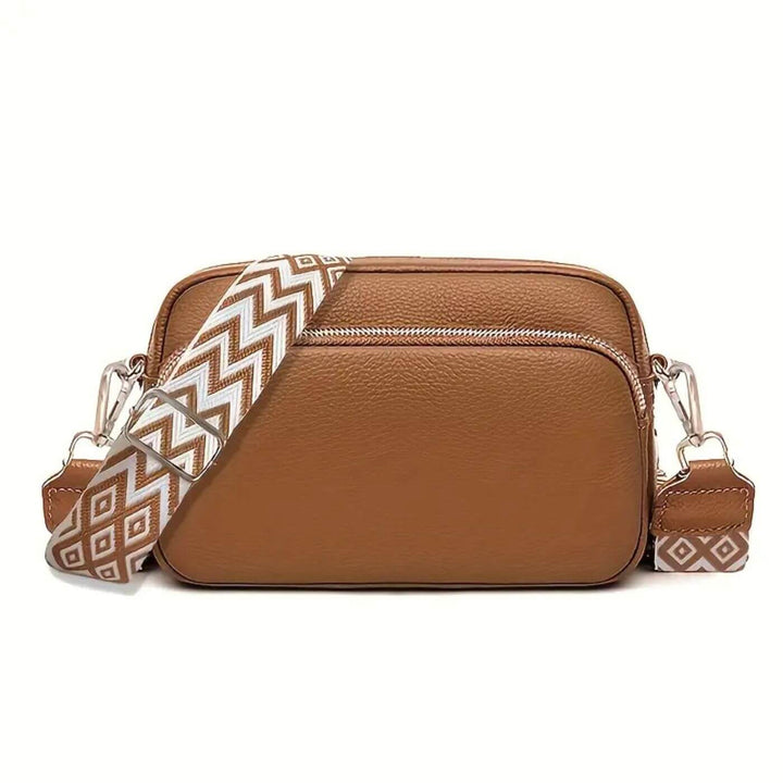 Nina | Stilvolles Crossbody-Design
