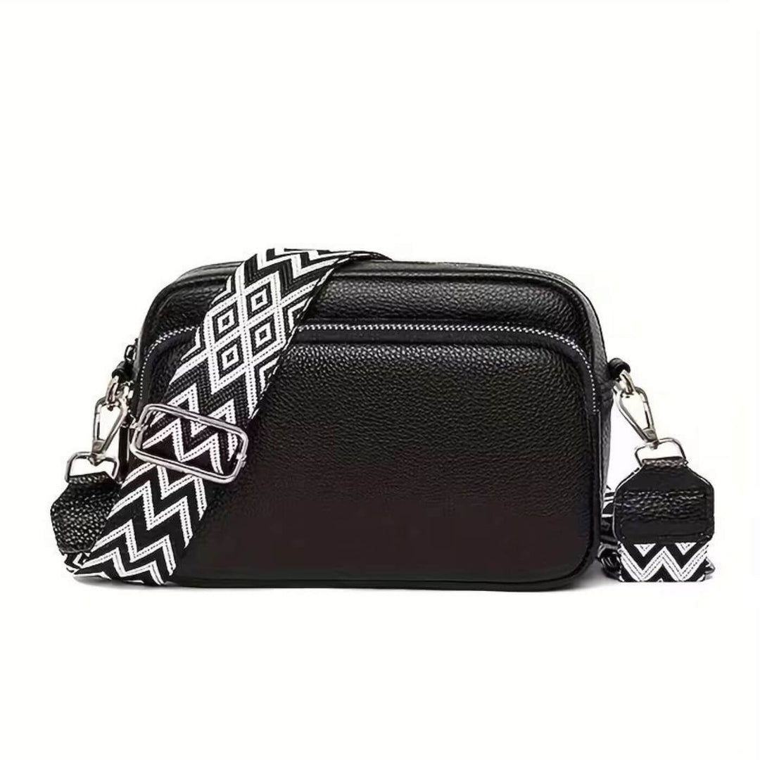 Nina | Stilvolles Crossbody-Design