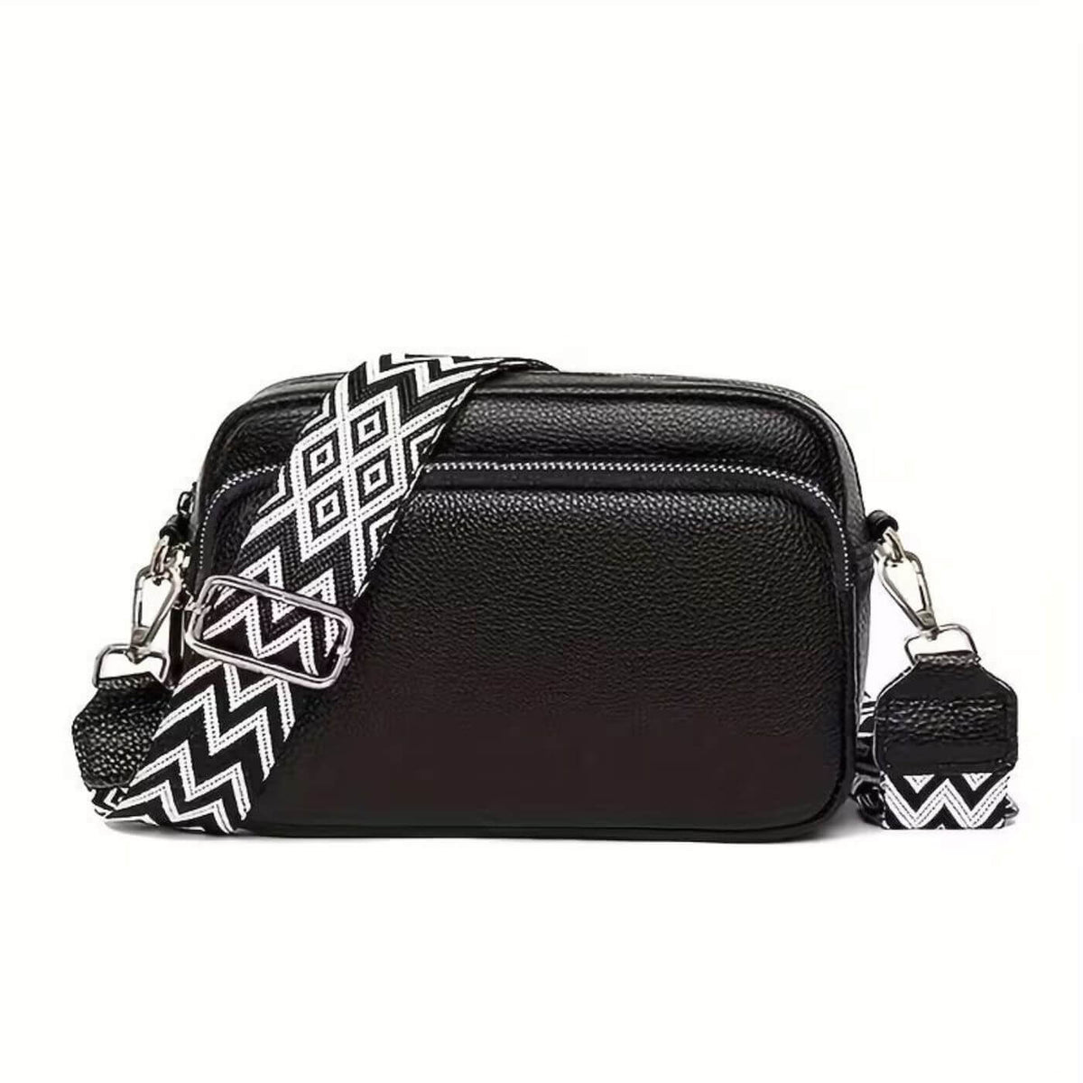 Nina | Stilvolles Crossbody-Design
