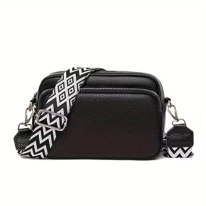 Nina | Stilvolles Crossbody-Design