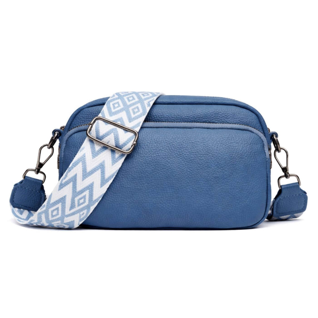 Nina | Stilvolles Crossbody-Design