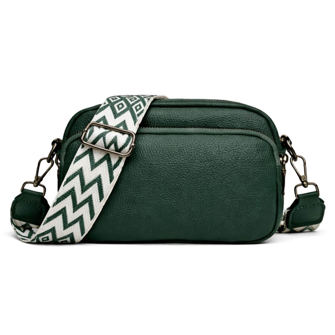 Nina | Stilvolles Crossbody-Design