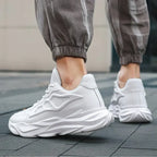 Paul | Höhensteigernde Sneaker
