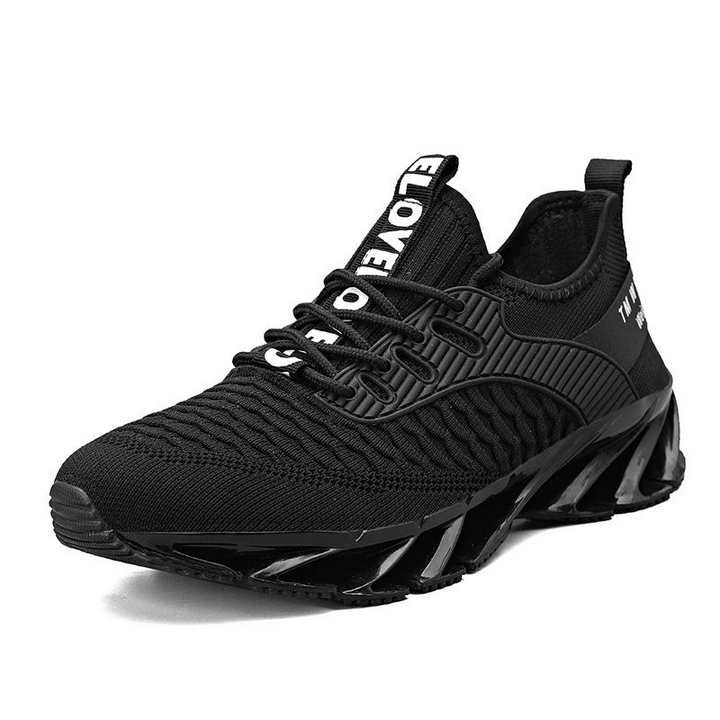 Noah | Höhensteigernde Sneaker +8CM