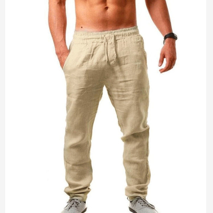 Dennis | Hose mit Kordelzug
