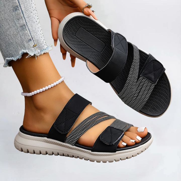 Marvella | Orthopädische Sandale für Damen