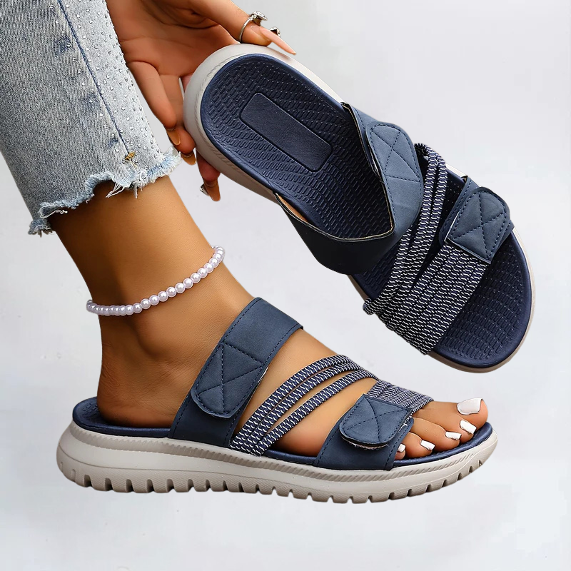 Marvella | Orthopädische Sandale für Damen