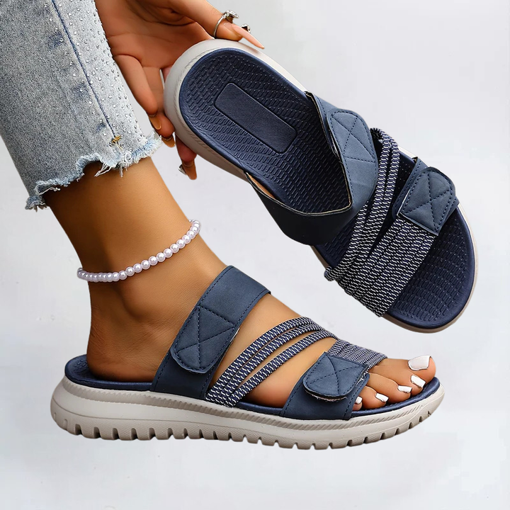 Marvella | Orthopädische Sandale für Damen