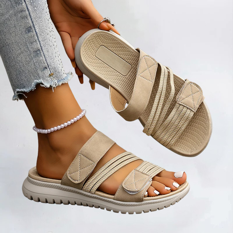 Marvella | Orthopädische Sandale für Damen