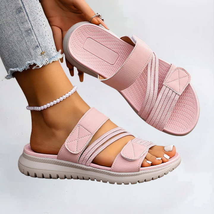 Marvella | Orthopädische Sandale für Damen