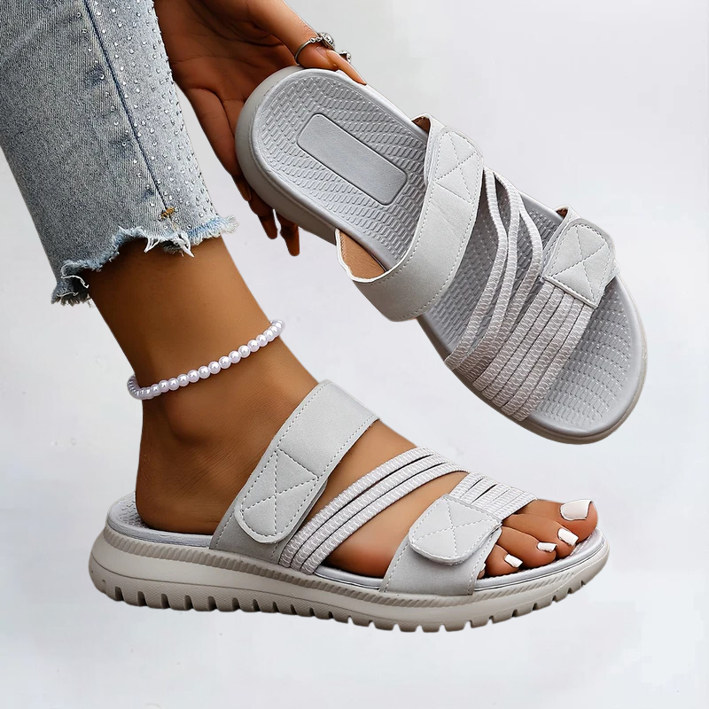 Marvella | Orthopädische Sandale für Damen