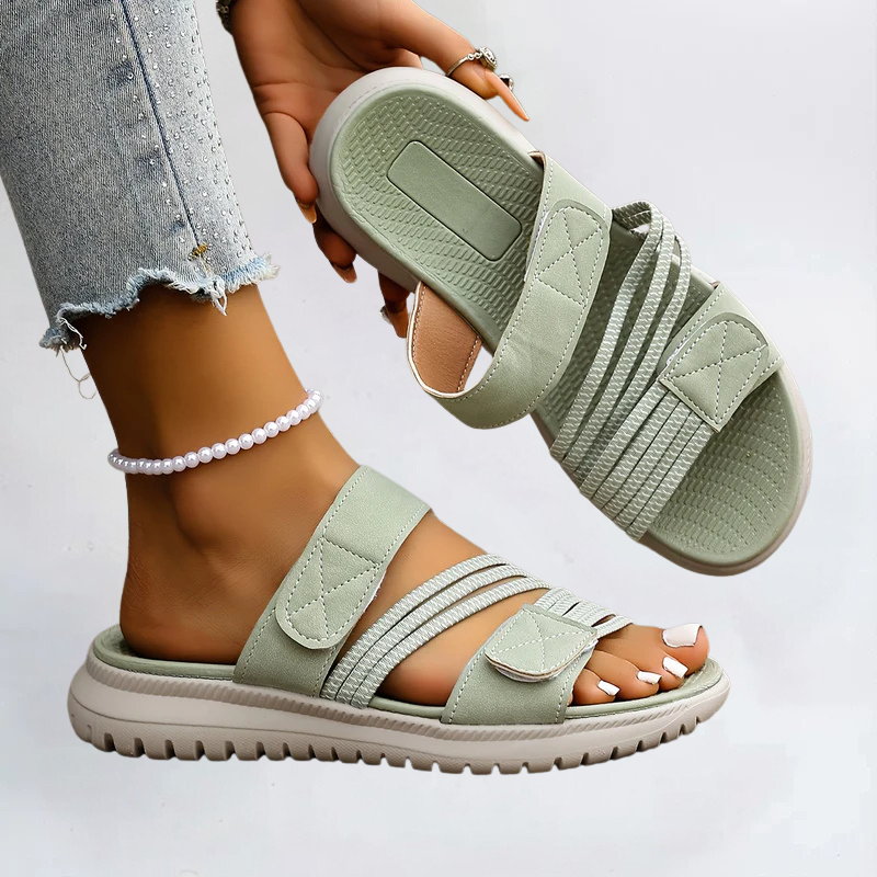 Marvella | Orthopädische Sandale für Damen