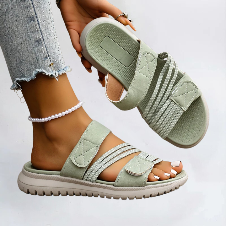 Marvella | Orthopädische Sandale für Damen