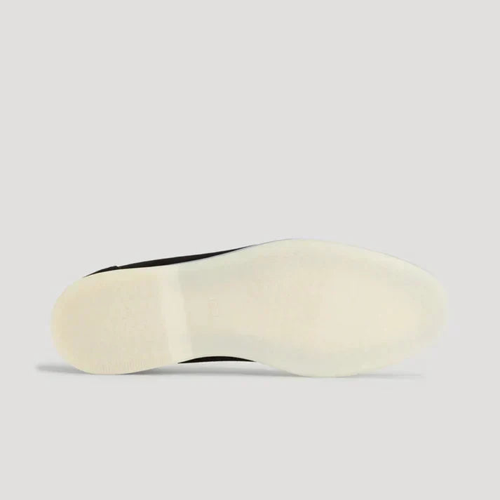 Jonas | Premium Wildleder Slipper
