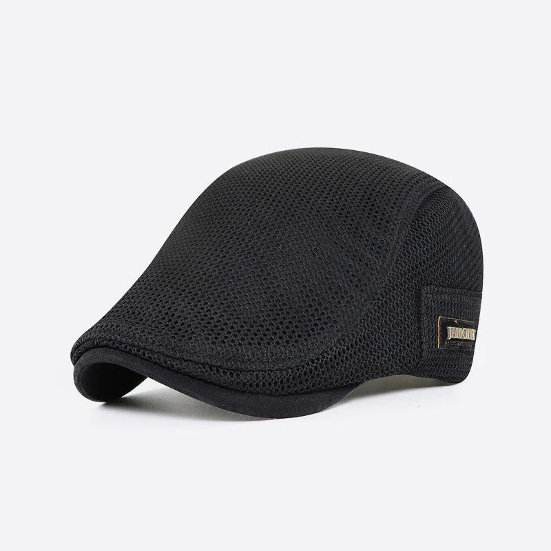 Bodo | Leichte Cap mit Verstellband