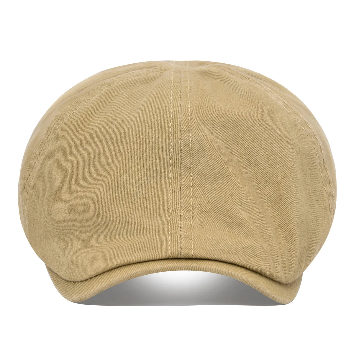 Gunnar | Golf-Cap aus Baumwolle