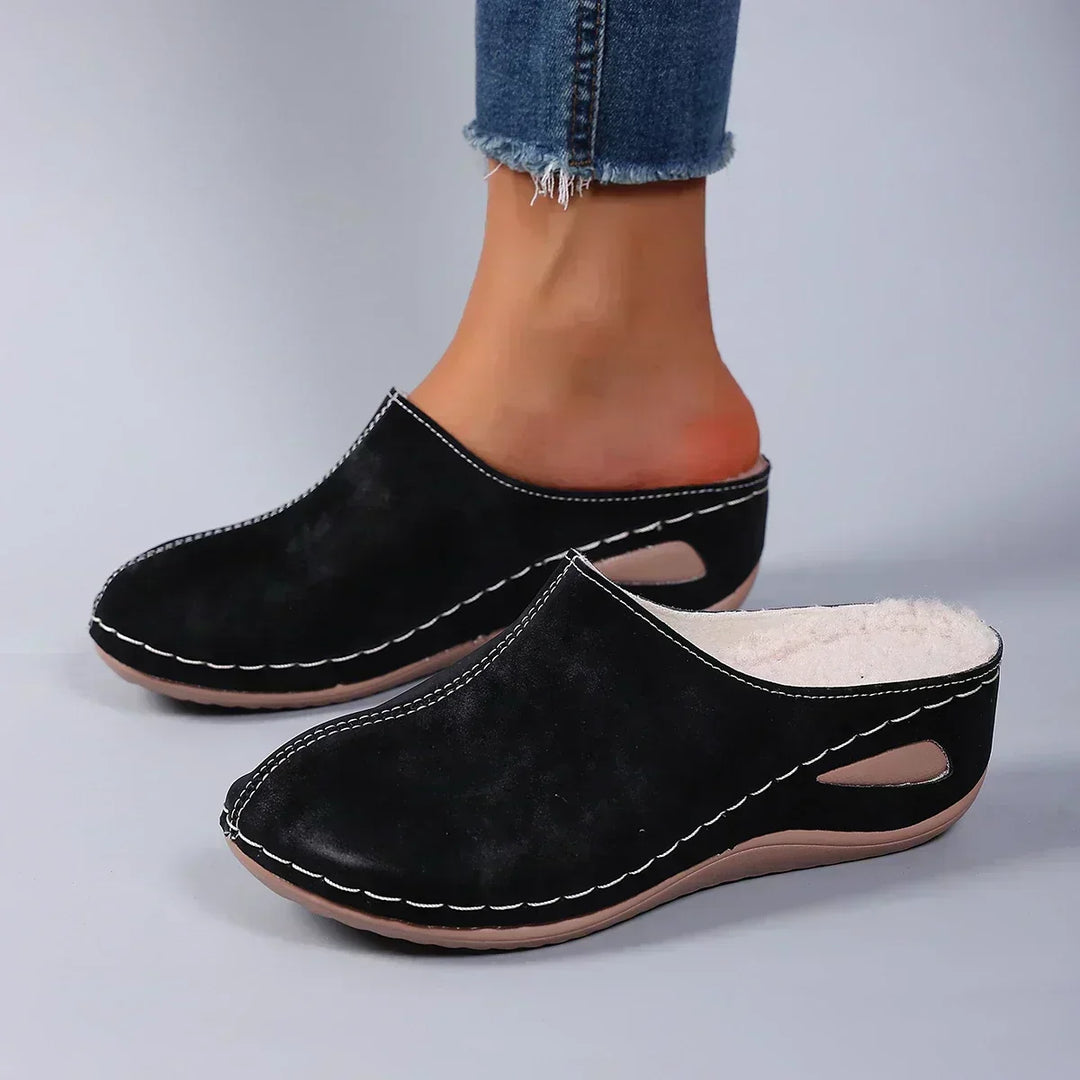 Mare | Orthopädische Hausschuhe für Damen