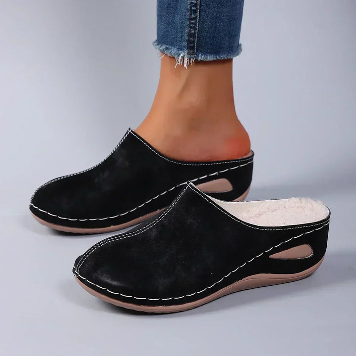 Mare | Orthopädische Hausschuhe für Damen