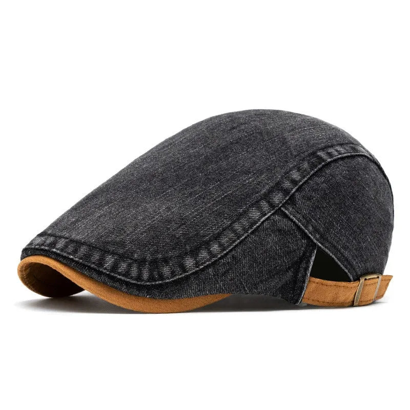 Rune | Verstellbare Vintage-Cap