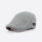 Bodo | Leichte Cap mit Verstellband