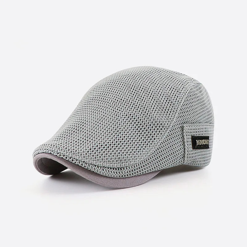 Bodo | Leichte Cap mit Verstellband